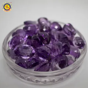 Amethyst Stone